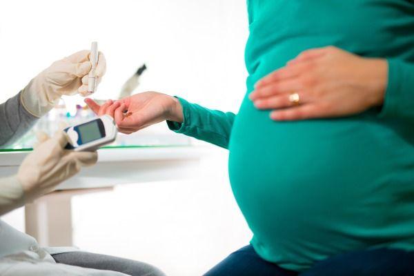 Diabetes in Pregnancy CoP - where are we now?