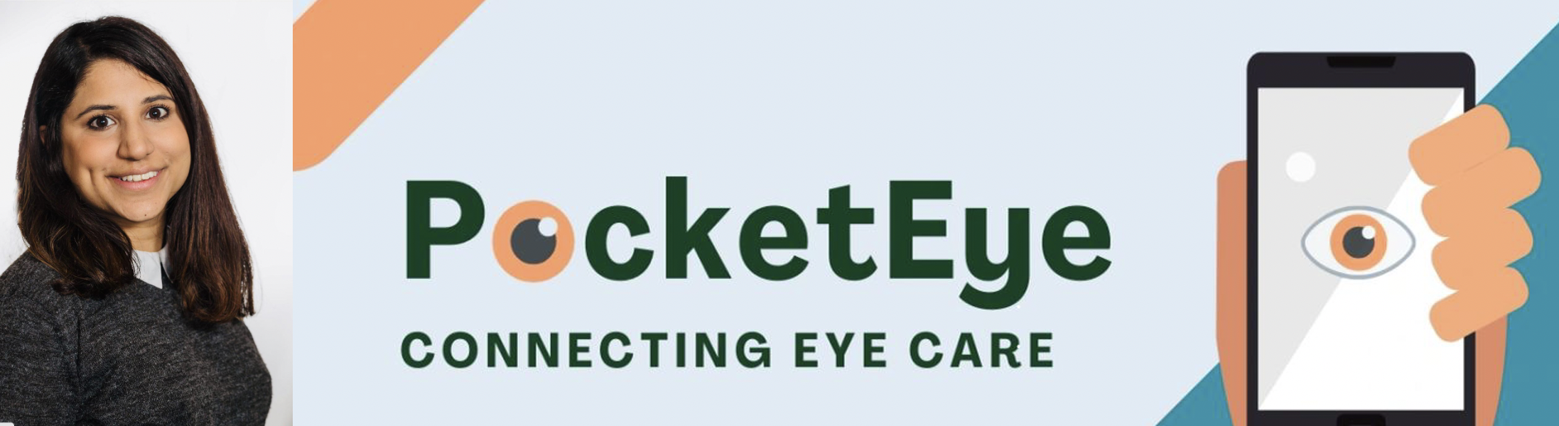 PocketEye: Connecting Eye Care