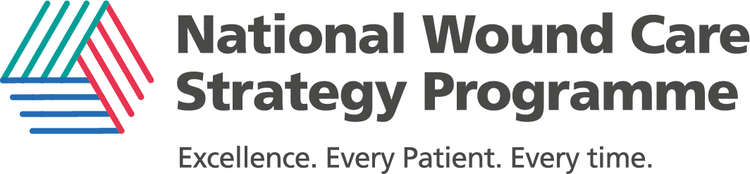 National Wound Care Strategy Programme logo