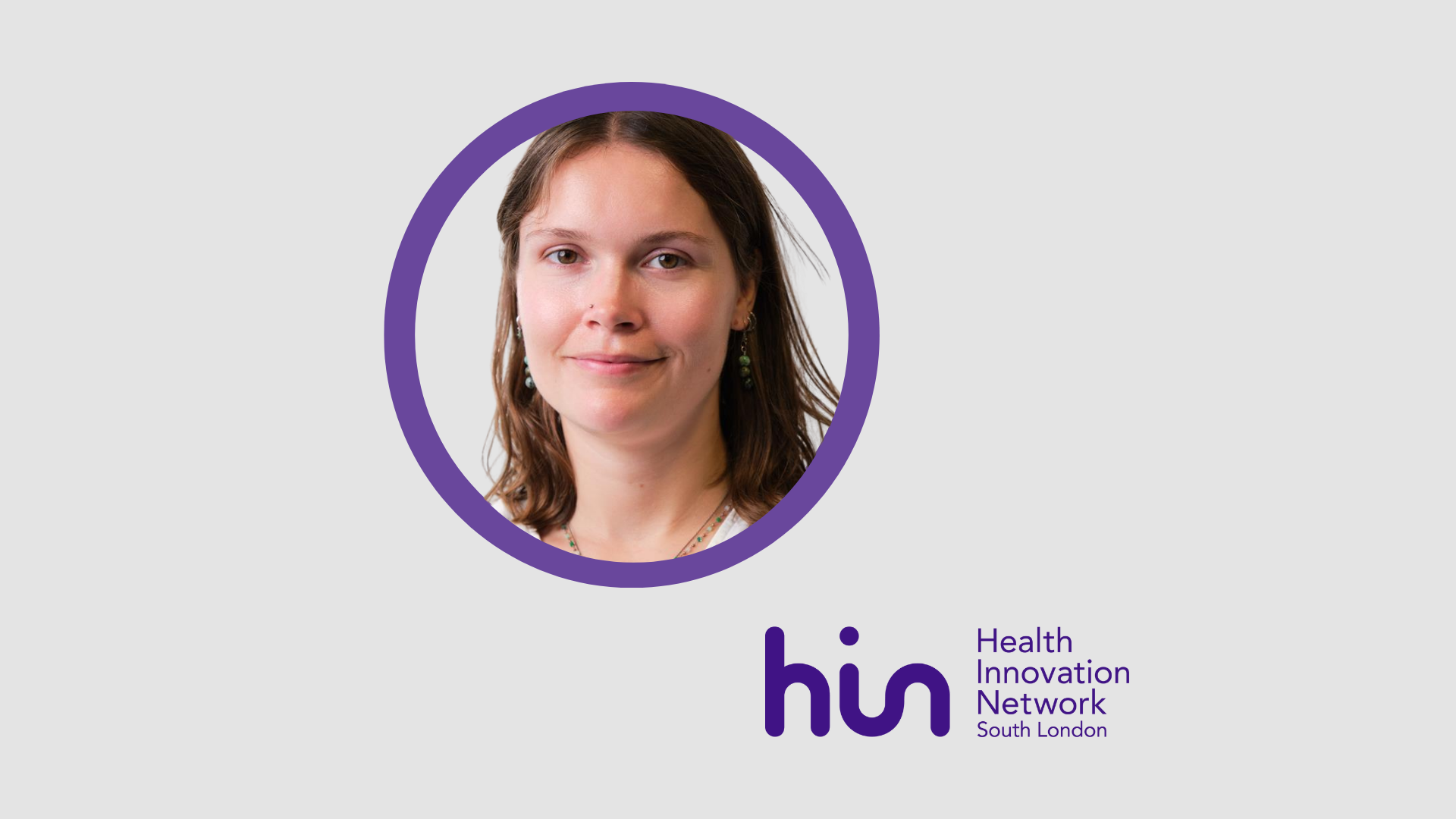 Head and shoulders image of Health economist Becca Naylor.