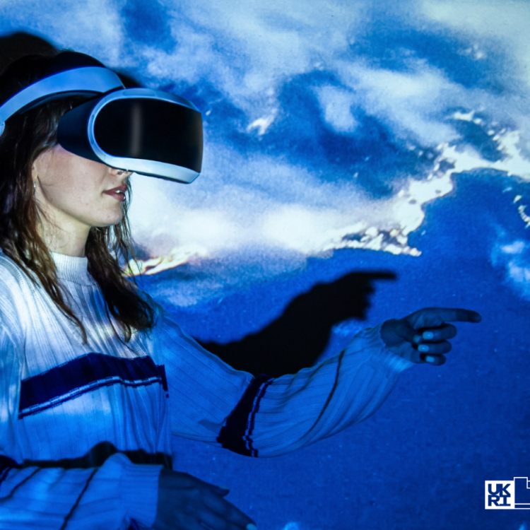 2026 Mindset-XR innovation in mental health roadshow – London & South East
